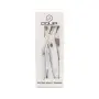 DQUIP Lady Trimmer B/o White And Light Grey