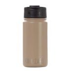 Lizzard Flask 415ML Assorted - Sand