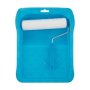 Paint Roller Diy Blue