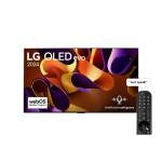 LG 65" Oled Evo G4 4K Smart Tv - OLED65G46LA