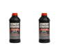 Cement Remover 1 Litre - 2 Pack