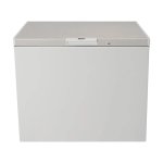 Kic – 279L White Chest Freezer – KCG305WH