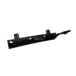 Nissan Tiida Front Bumper Slide Right 05-12
