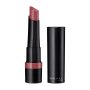 Rimmel Lasting Finish Matte Lipstick - Mauve Bliss