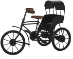 Iron Rickshaw