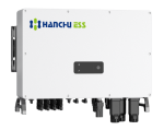 Hv 30KW Hybrid 3-PHASE Inverter
