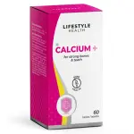 L style Health Calcium+ 60S