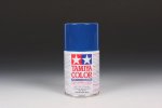 – PS-4 Blue Polycarbonate Spray Paint 100ML.