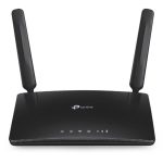 TP-link 733MBPS Wireless Dual Band 4G LTE Router Archer MR200