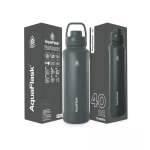 Sport 1182ML Flask Graphite