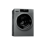 Whirlpool Quickclean 9KG Front Load Washer