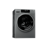 Whirlpool Quickclean 9KG Front Load Washer
