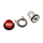 Sram XX T-type Eagle Rd Full Mount Bolt Kit