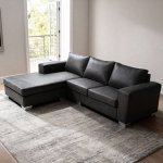 Harry Corner Couch