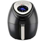 Milex Power Airfryer XXXL