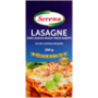 Serene Serena Durum Wheat Semolina Lasagne Pasta Sheets 250G