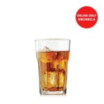 Gibraltar titan Tumbler 355ML By Libbey