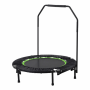 4-FOLDING Fitness Trampoline