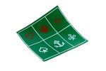 Crown & Anchor Sheet Only