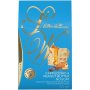 Sally Williams Nougat Cappuccino & Peanut Butter 150G
