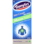 Benylin Wet Cough Mucus 200ML