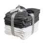 Washcloths Honeycomb 12 Pack