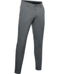 Men's Ua Eu Performance Taper Pants - Pitch Gray 32 32