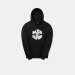 Panit Hoodie Black - XS