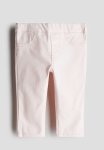 Jeggings - Light Pink