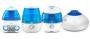 Vicks Humidifier Price