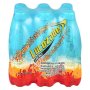 Lucozade Carribean Fusion 360ML X 6