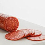 Salami – Peperoni Sliced Gastro 400G