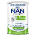 Nestle Specialpro Extra Comfort 0-12 800G