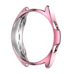 Electroplated Tpu Protective Case For Samsung Galaxy Watch 3 41MM