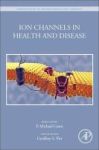 Ion Channels In Health And Disease Paperback
