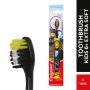 Colgate Kids Smiles Toothbrush Banded Pack Batman And Barbie