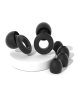 Ear Plugs For Sleeping 27DB Ear Plugs + 6 Eartips