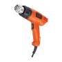 Black & Decker Heat Gun 1750W