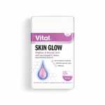 Vital - Skin Glow Caps 30'S