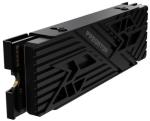 Predator 2TB GEN4.0 Heatsink SSD