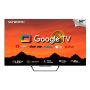 Skyworth 50SUE9500 50-INCH Uhd Qled Google Tv Black