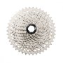 Sunrace Cassette Sprocket RX1 11S 11-28T - Metallic Silver