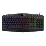 Membrane Redragon K503 Harpe Rgb Gaming Keyboard End Of Life