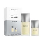 Issey Miyake L'eau D'issey Pour Homme Eau De Toilette Gift-in-pack 125ML