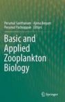Basic And Applied Zooplankton Biology Hardcover 1ST Ed. 2019