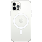Apple Iphone 12 Clear Case