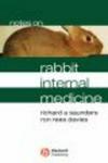 Wiley-blackwell Notes on Rabbit Internal Medicine