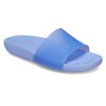 Crocs Splash Glossy Slide - Moon Jelly W11