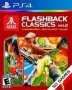 Atari Flashback Classics Vol. 2 Playstation 4