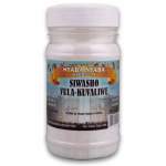 Siwasho Powder 350G - Vula-kuvaliwe White